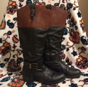 Women's Boots